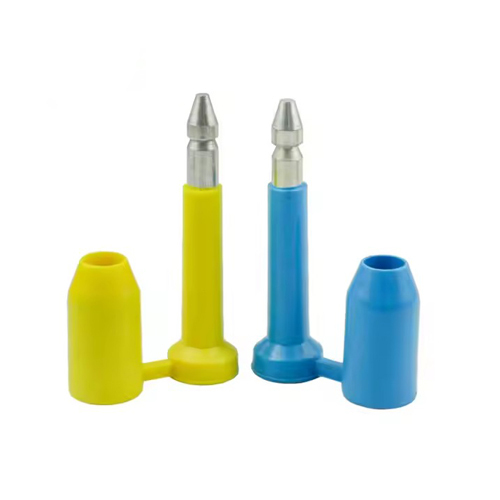 80 MM Container Seal