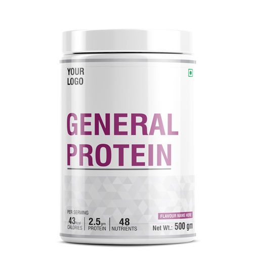 Generic Protein Powder