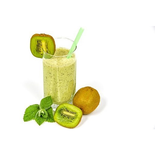 Kiwi Flavor Energy Drink