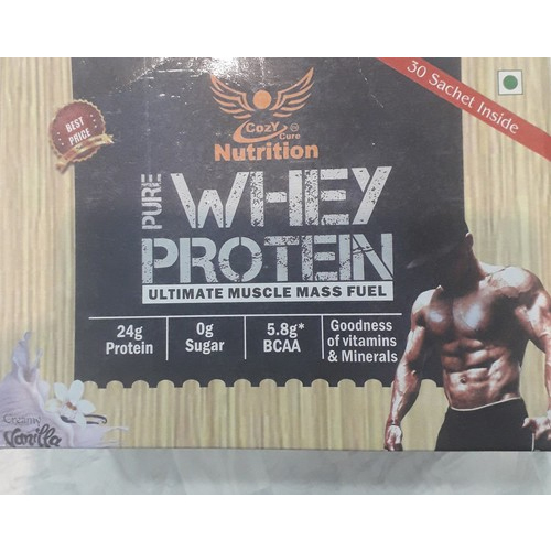 Whey Protein Concentrate