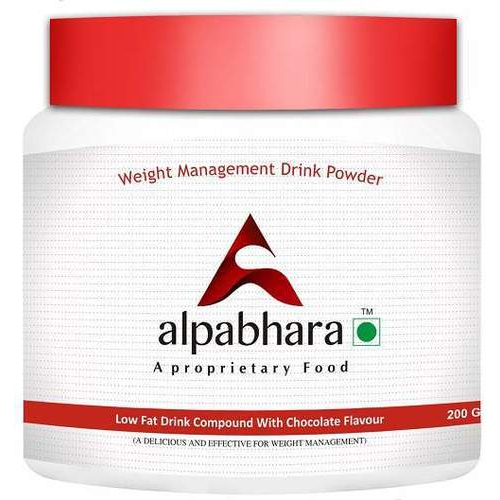 Weight Management Supplement