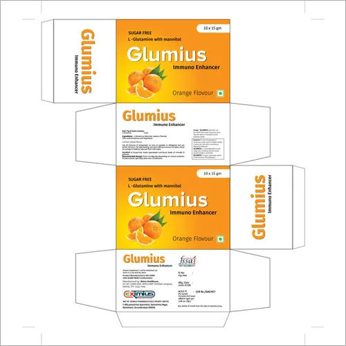 L-Glutamine Powder