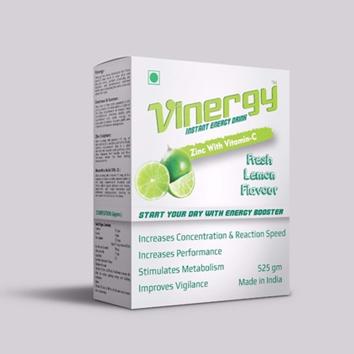 Energy Dietary Supplement