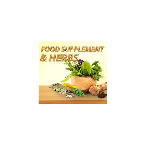 Super Food Supplement