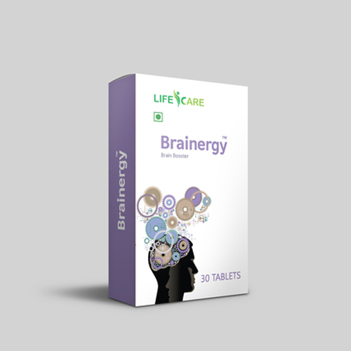 Brain Health Supplement