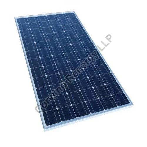 Solar Pv Module - Material: Metal