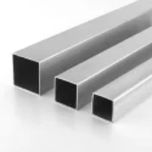 Galvanized Iron Pipes - Color: Grey