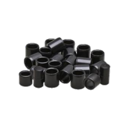 Rubber Bushes