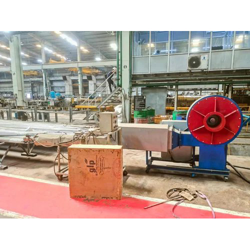 Industrial Air Heater Blower