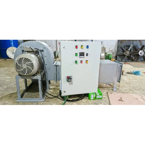 Drying Industrial Hot Air Blower