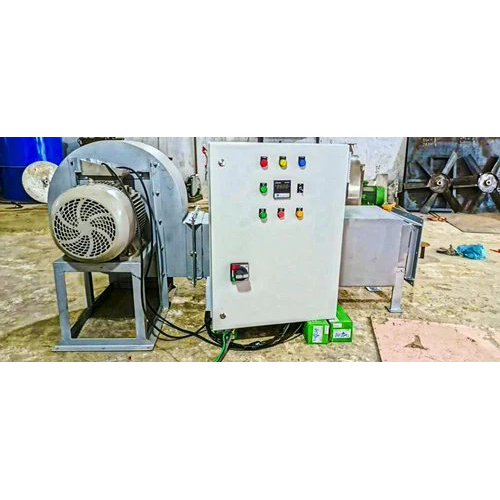 15 HP Industrial Hot Air Blower