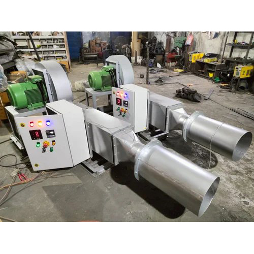 Hot Air Blower for welding rod drying