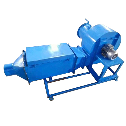 Hot Air Blower With Electric Heating