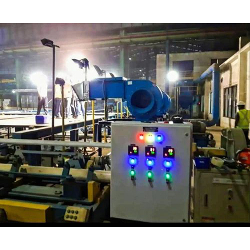 Industrial Purpose Hot Air Blowers