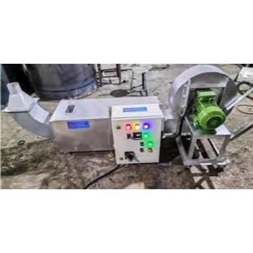 Portable Hot Air Blower, 120KW