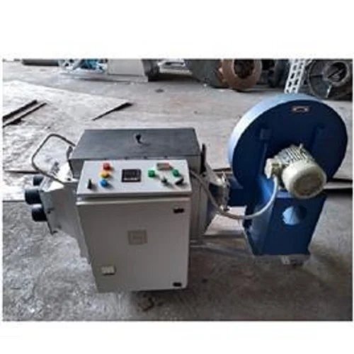 VAYUVENTS Hot Air Blower Unit
