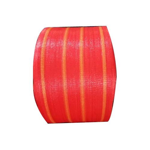 Pp Leno Bag Roll - Soft Polypropylene, Multiple Sizes Available, Colors Variety - 3-side Seal Packing, Warranty Included, Flexible Handling