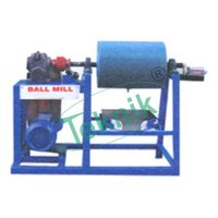 BALL MILL APPARATUS