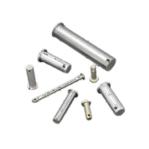 Stainless Steel Taper Pins