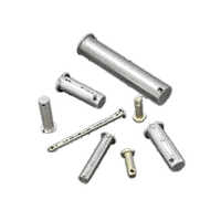 Stainless Steel Taper Pins - Application: Industrial