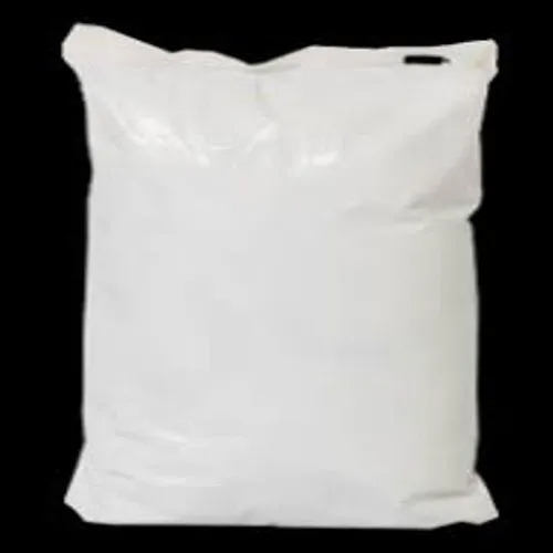 White Pp Woven Jumbo Bags - Color: Different Available