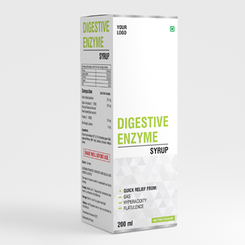 Digestive health