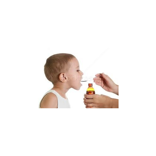 Kids Multivitamin Syrup