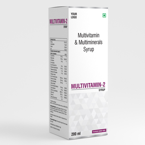 Antioxidants with Multivitamins