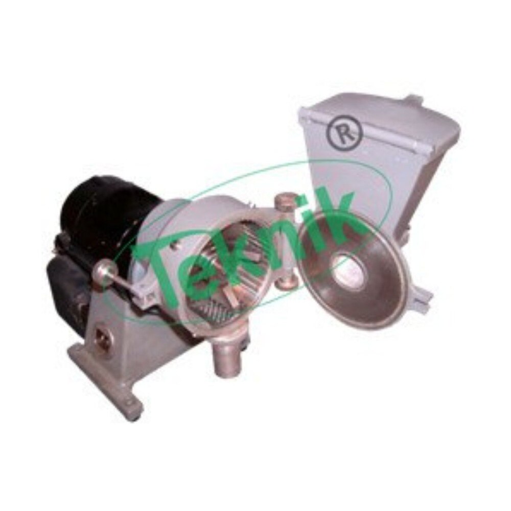 Hammer Mill Apparatus