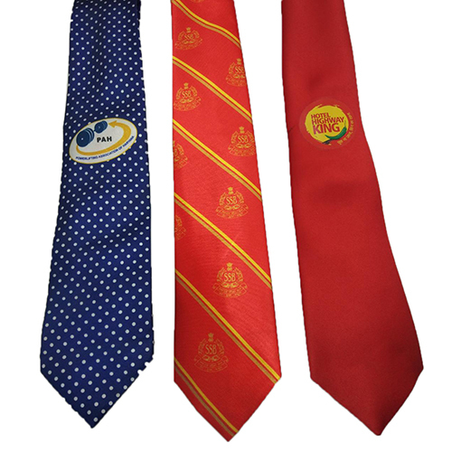 Mens Corporate Ties - Color: Different Available