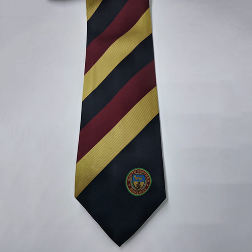 Mens Multi Strips Casual Ties