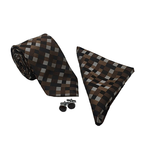 प्रीमियम डिज़ाइनर नेक टाई