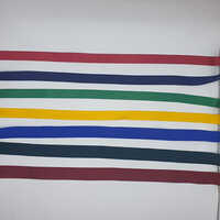 Plain Id Card Lanyard - Color: Different Available