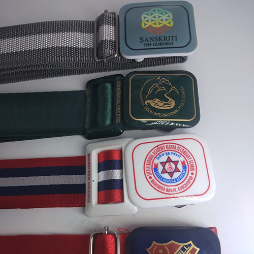 School Uniform Belts