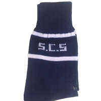 High School Cotton Socks - Color: Different Available