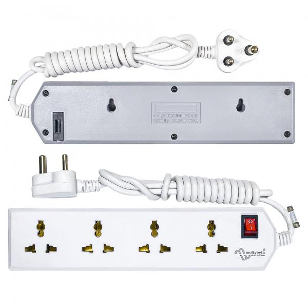 Way 4M Spike Extension Boards