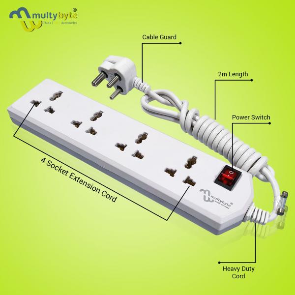 Way 4M Spike Extension Boards