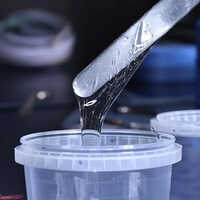 Momentive Liquid Silicone Rubber