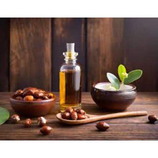 Jojoba Oil ( Simmondsia Chinensis ) - Cas No: 61789-91-1