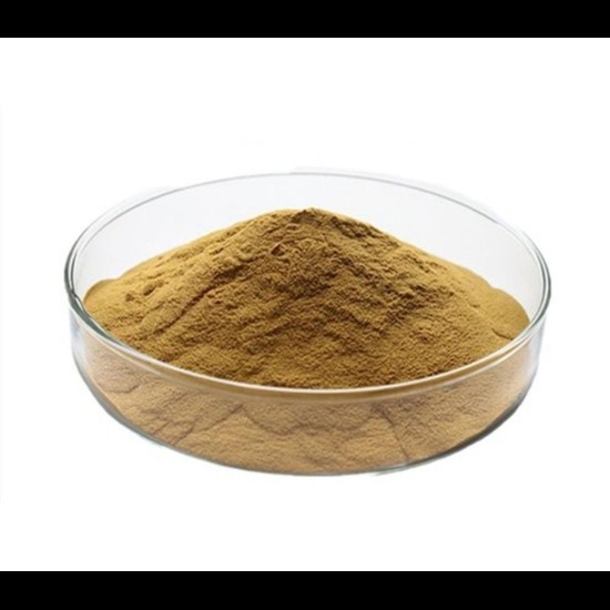 Jufa extract (Hyssopus officinalis) 