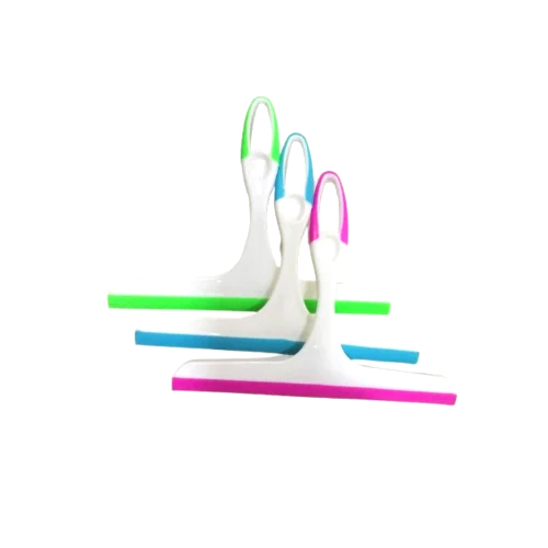 9 Inch Glass Wiper - Color: Multicolor