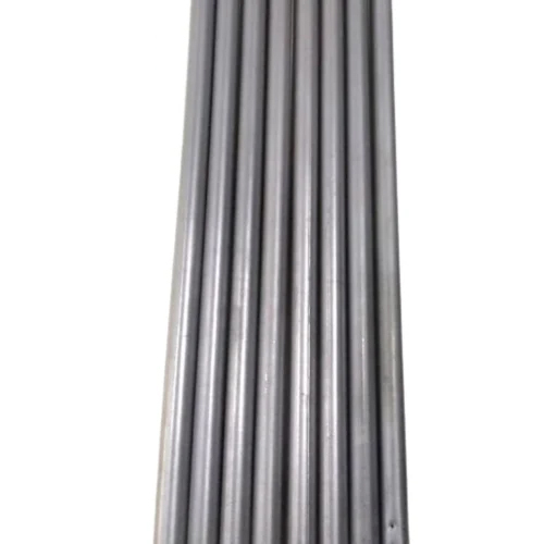 Mop and Wiper Pipes - Durable Plastic, 22mm & 25mm, Sleek Silver Design | Easy to Use, Perfect for All Cleaning Applications
