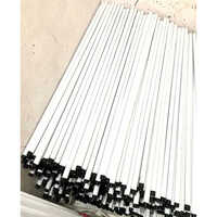 Crc Mop And Wiper Laminated Pipes - High-quality Plastic, Customizable Size, Classic White Color | Easy To Use, Versatile For Cleaning Needs