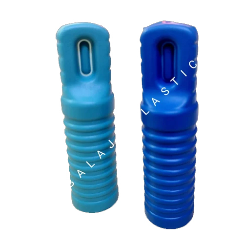 Wiper Pipe Cap - Durable Plastic Material, Various Sizes Available, Multicolor Design | Easy to Use for Hassle-Free Floor Cleaning