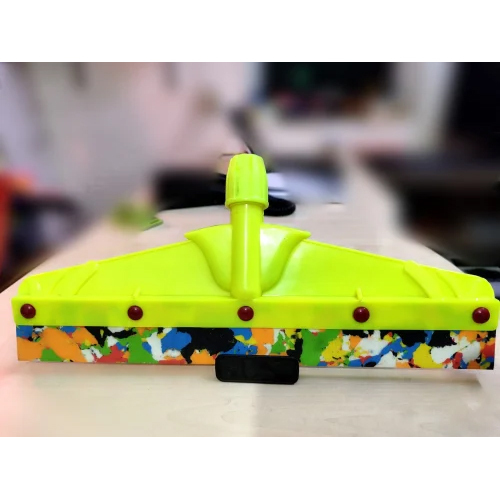 16 Inch Lotus Design Floor Wiper Body