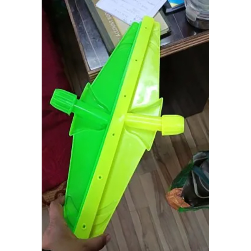 Plastic Wiper Body