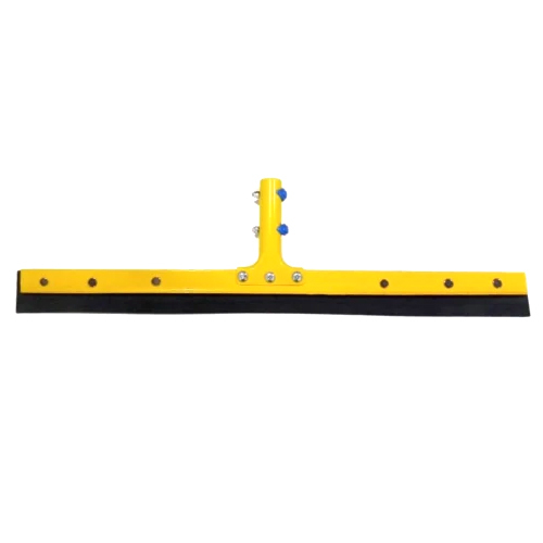 HD-MS Wiper Rubber Fitting