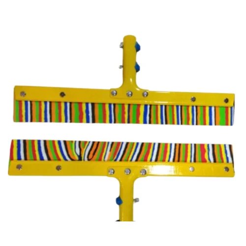 Heavy Duty Metal Floor Wiper