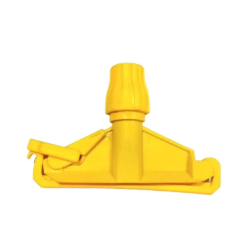 6Inch Double Lock Mop Clip - Application: Cleaning