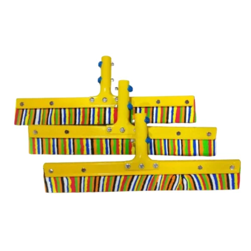 Heavy Duty Metal Floor Wiper